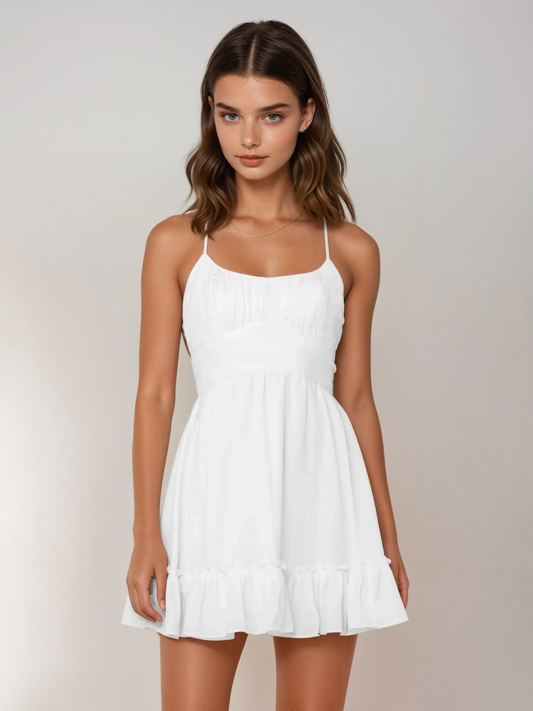 Klara - Summerdress