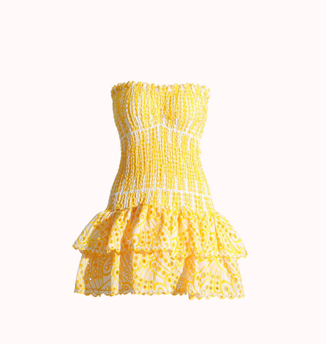 Sun - ByScandi Summerdress