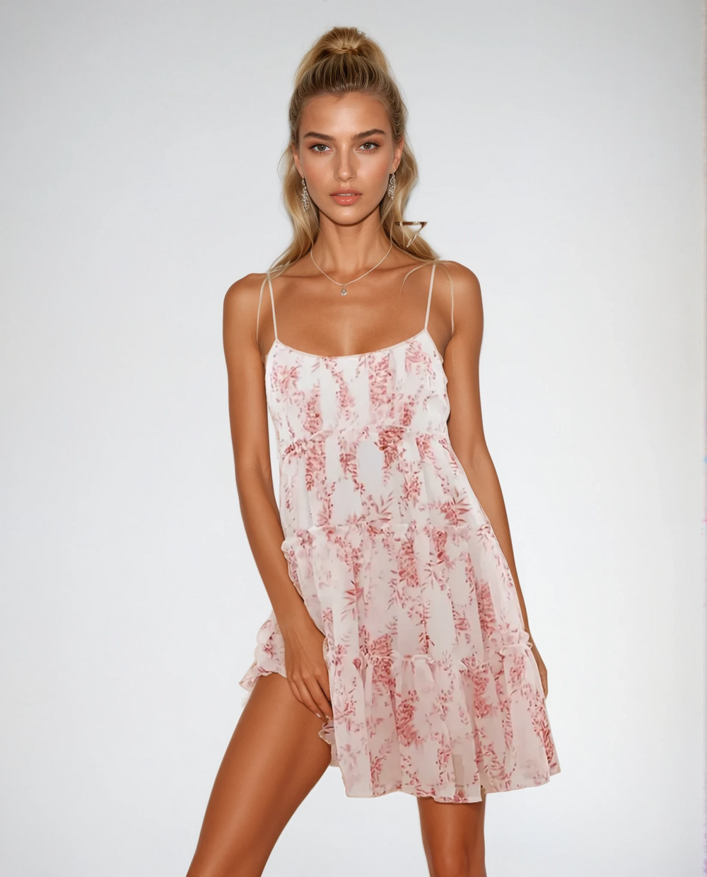 Sofie - Summerdress