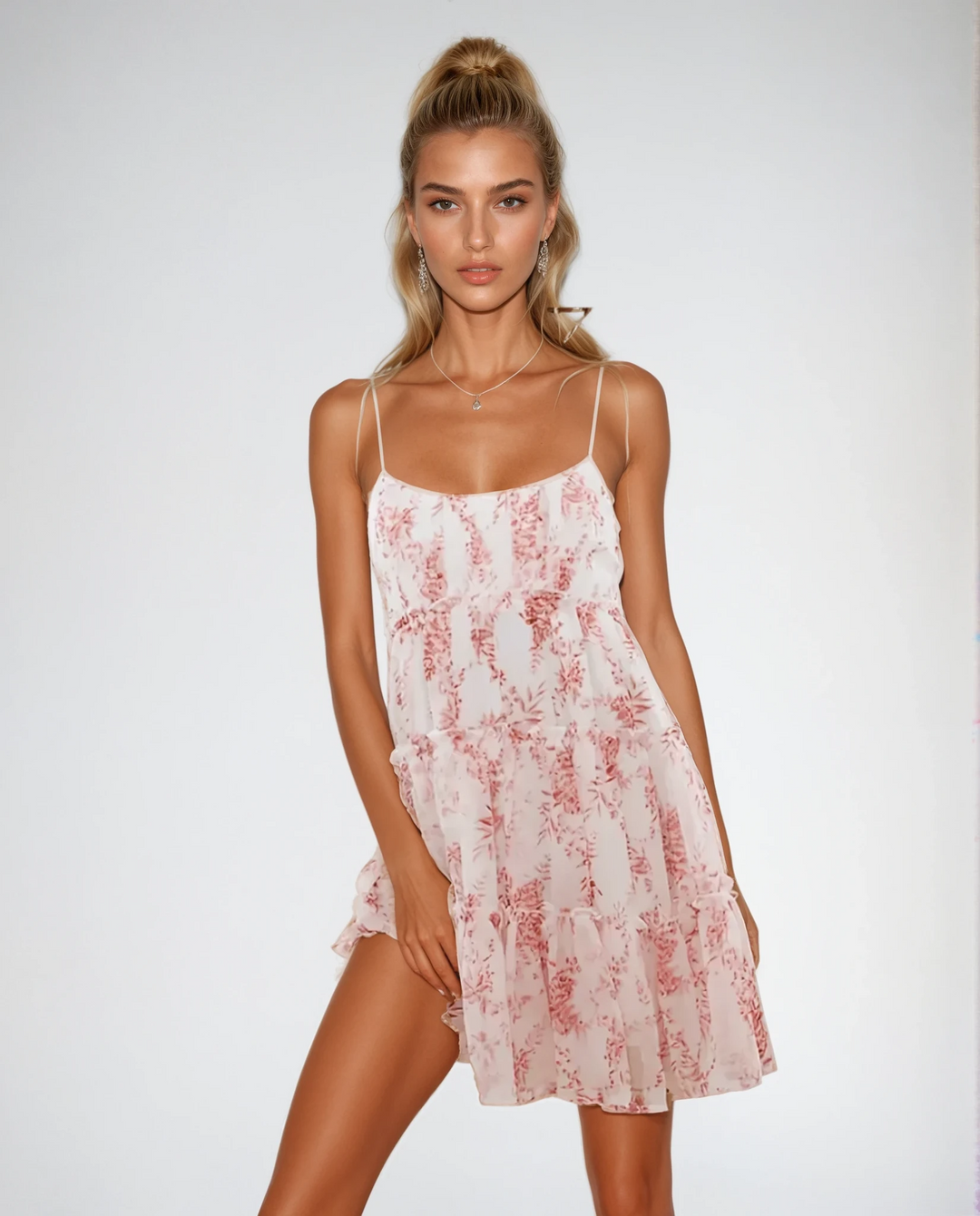 Sofie - Summerdress