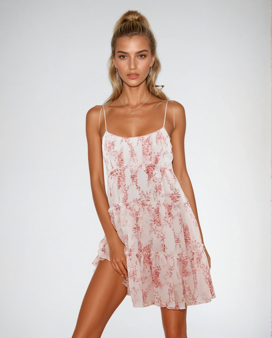 Sofie - Summerdress