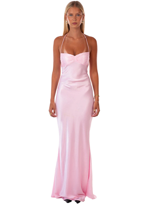 Jade - Maxidress
