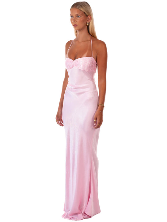 Jade - Maxidress